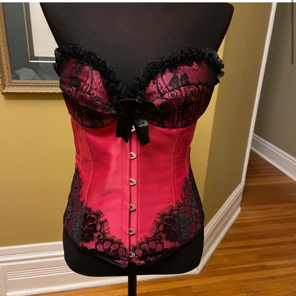 Corset